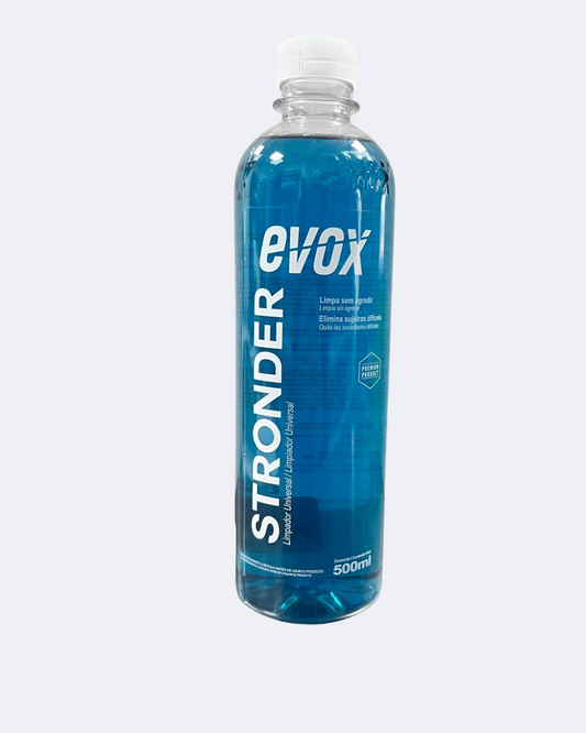 Stronder APC 500ml Evox – Limpiador Multiusos Concentrado
