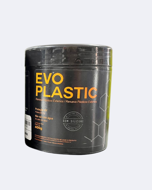 Evoplastic 400g Evox