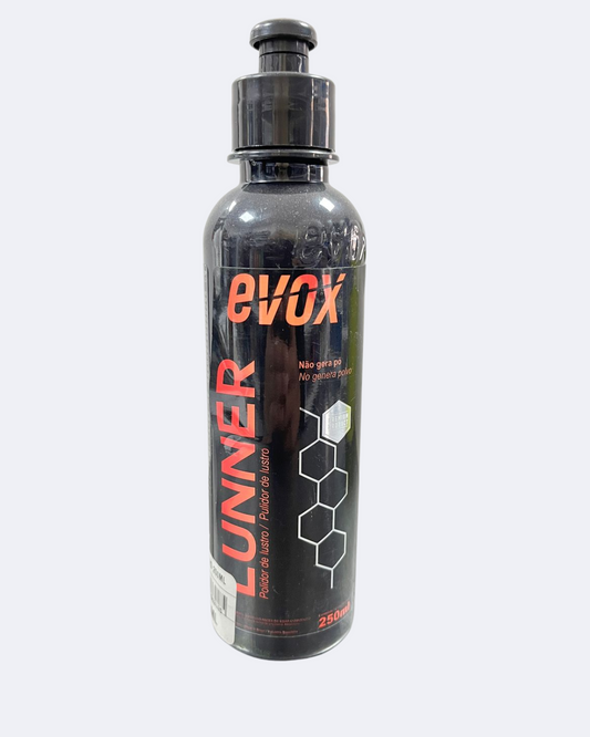 Evox Lunner Super Lustro 250ml