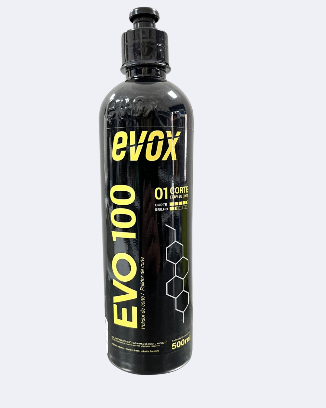 Evox EVO100 Polidor 500ml