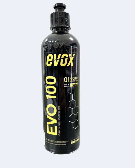 Evox EVO100 Polidor 500ml