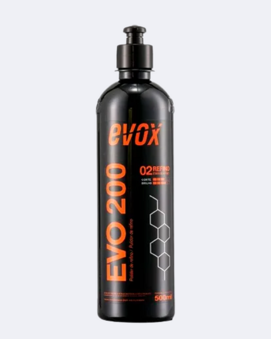 Evox EVO200 Polidor Refino 500ml