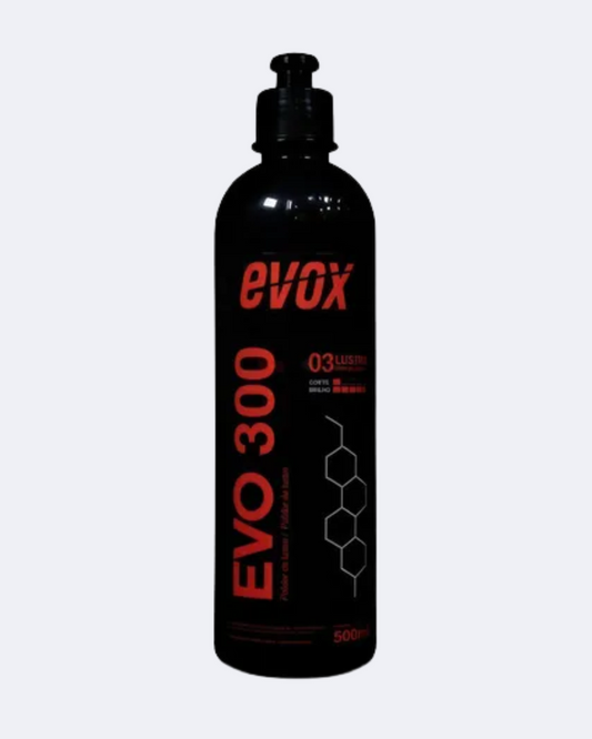 Evox EVO300 Polidor Finíssimo 500ml