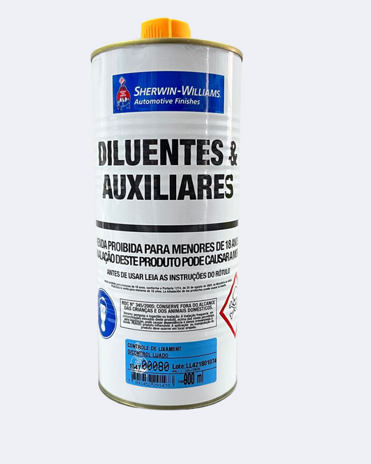 Control de Lijado Sherwin-Williams 900ml