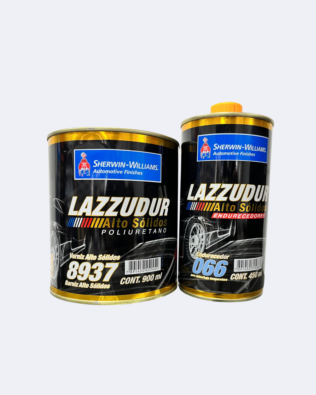 Verniz Altos Sòlidos 8937 1L